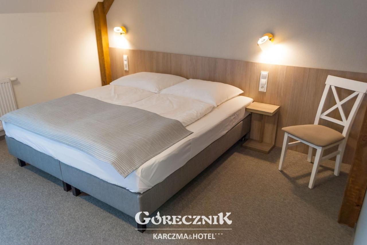 Gorecznik Hotel 3*