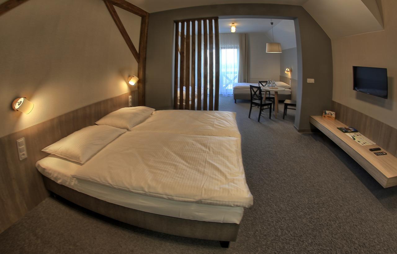 Hotel Gorecznik