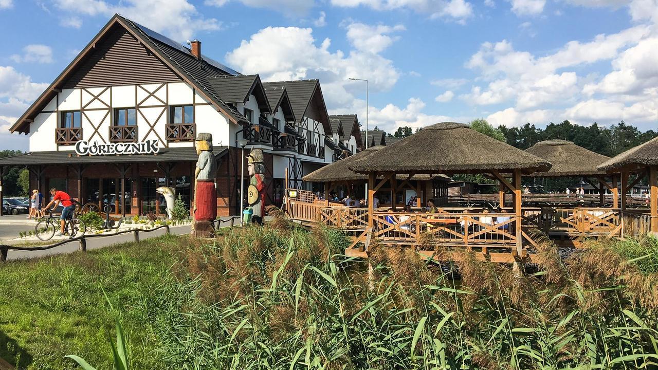 Gorecznik Hotel 3*