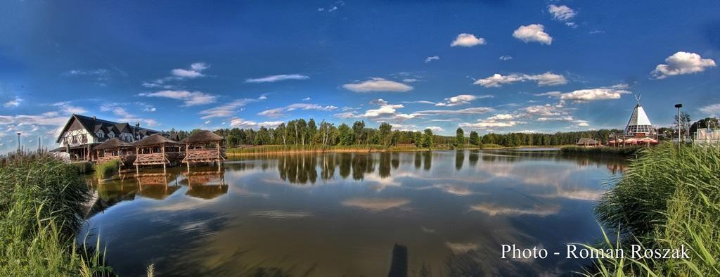 Gorecznik 3* Ostrów Wielkopolski