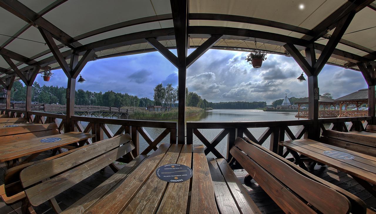 Hotel Gorecznik Ostrów Wielkopolski