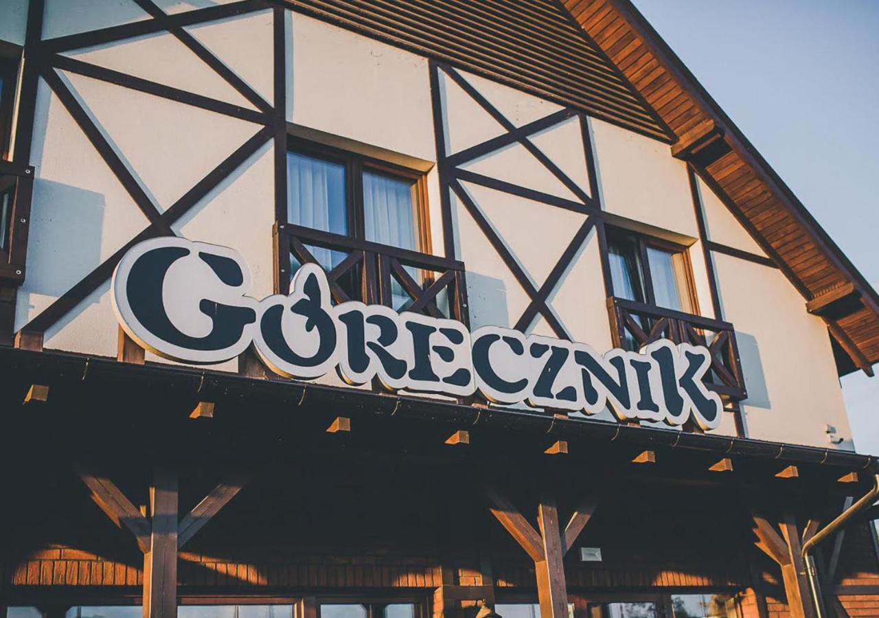 Gorecznik Ostrów Wielkopolski